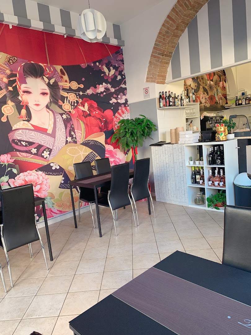 Sushi bar · Foto 3